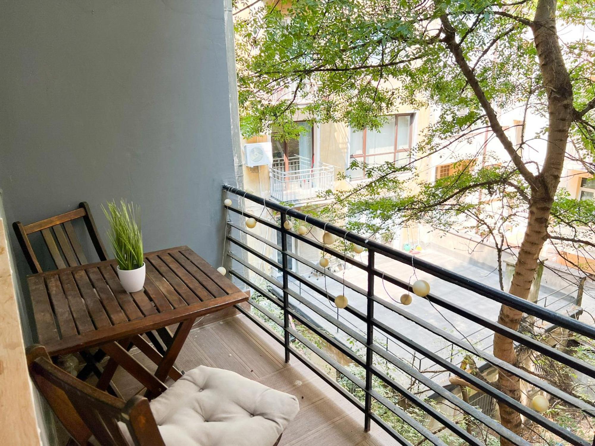 Perfect Long-Term Stay Stylish And Spacious Top Center Next To Vitosha Blvd Sofia Bagian luar foto