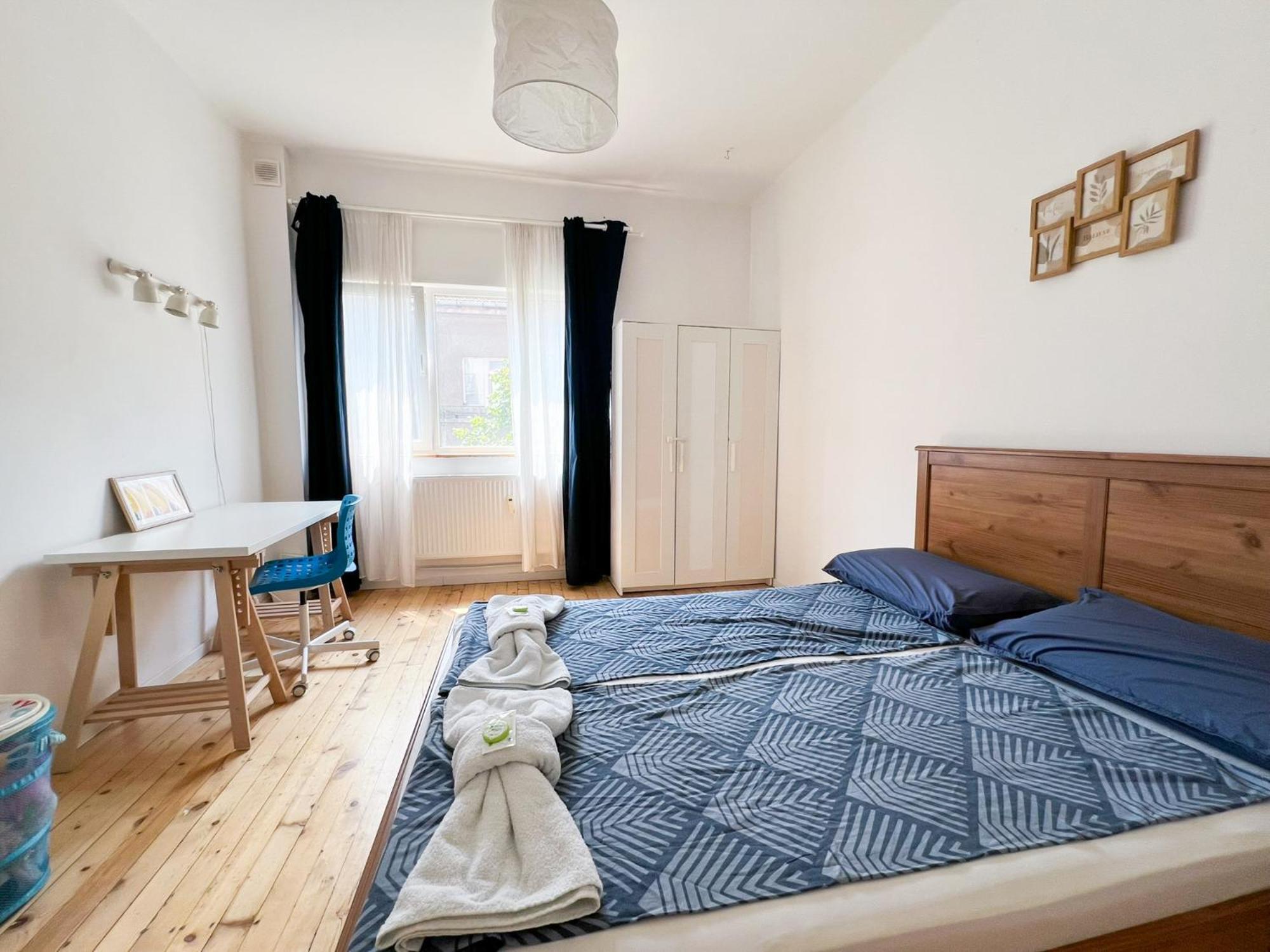 Perfect Long-Term Stay Stylish And Spacious Top Center Next To Vitosha Blvd Sofia Bagian luar foto
