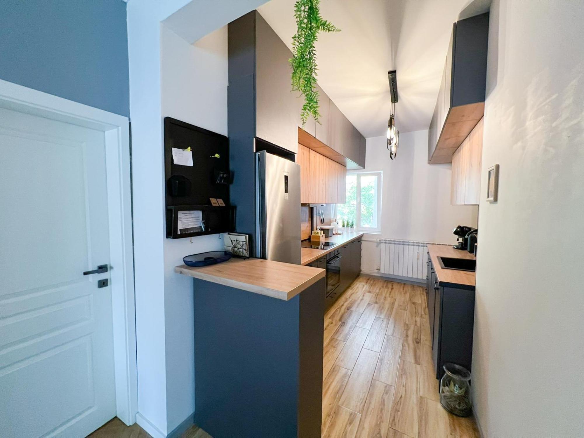 Perfect Long-Term Stay Stylish And Spacious Top Center Next To Vitosha Blvd Sofia Bagian luar foto