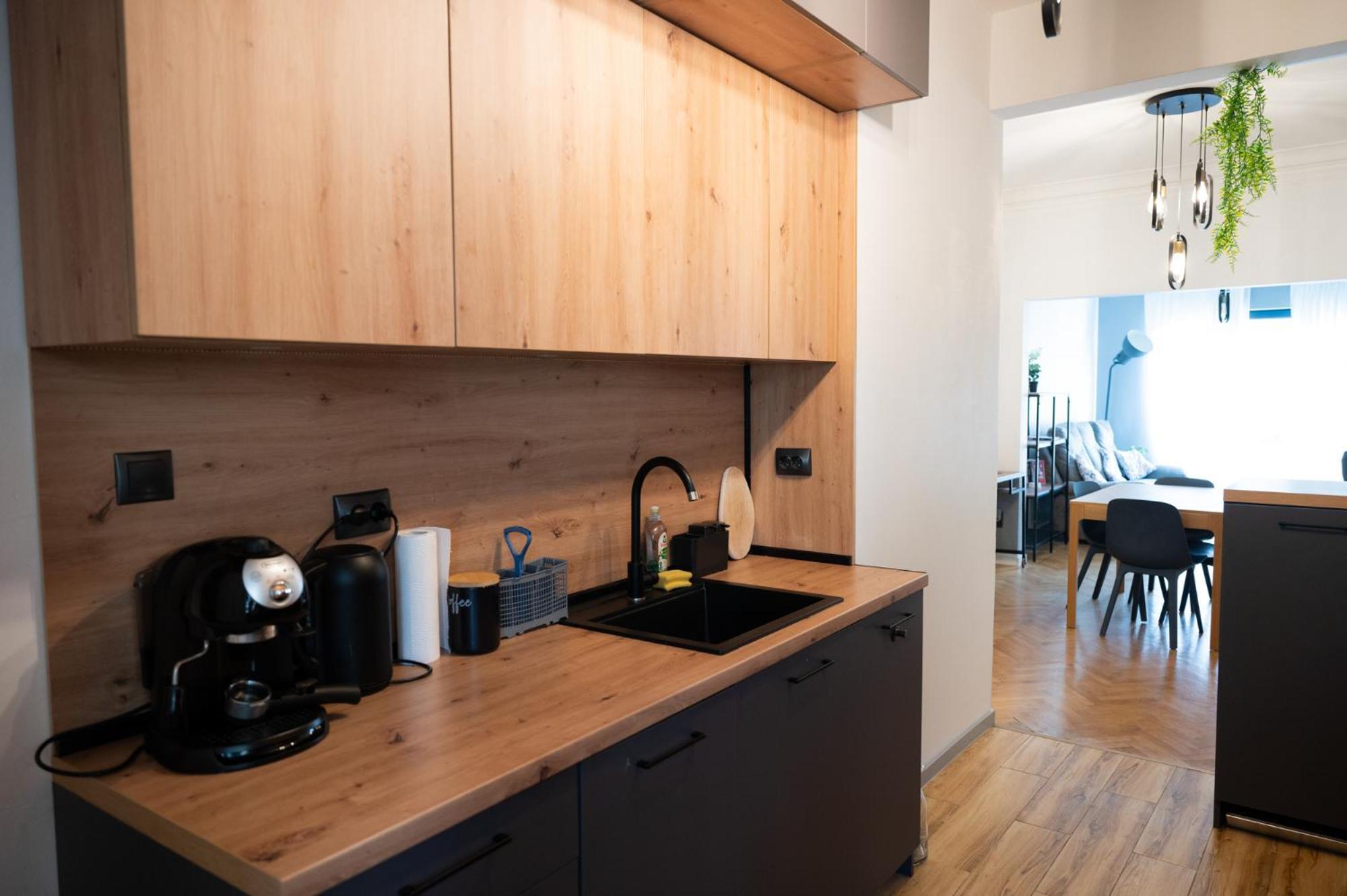 Perfect Long-Term Stay Stylish And Spacious Top Center Next To Vitosha Blvd Sofia Bagian luar foto