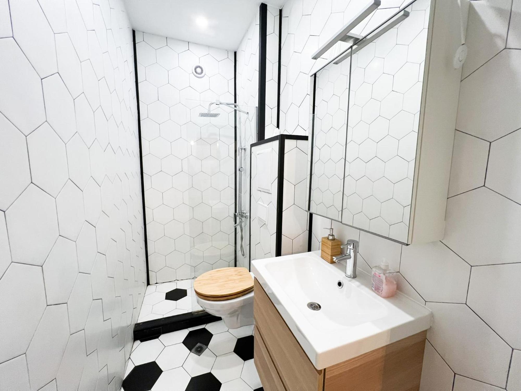 Perfect Long-Term Stay Stylish And Spacious Top Center Next To Vitosha Blvd Sofia Bagian luar foto